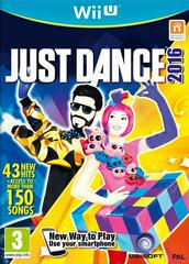 Just Dance 2016 - PAL Wii U | Play N Trade Winnipeg