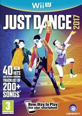 Just Dance 2017 - PAL Wii U | Play N Trade Winnipeg