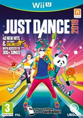 Just Dance 2018 - PAL Wii U | Play N Trade Winnipeg