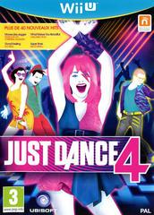 Just Dance 4 - PAL Wii U | Play N Trade Winnipeg