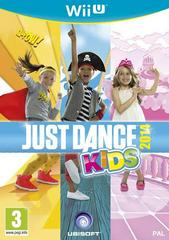 Just Dance Kids 2014 - PAL Wii U | Play N Trade Winnipeg