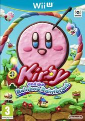 Kirby and the Rainbow Paintbrush - PAL Wii U | Play N Trade Winnipeg