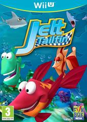 Jett Tailfin - PAL Wii U | Play N Trade Winnipeg