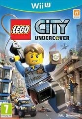 LEGO City Undercover - PAL Wii U | Play N Trade Winnipeg