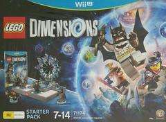 LEGO Dimensions - PAL Wii U | Play N Trade Winnipeg
