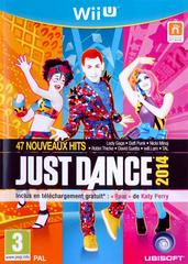 Just Dance 2014 - PAL Wii U | Play N Trade Winnipeg