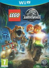 LEGO Jurassic World - PAL Wii U | Play N Trade Winnipeg