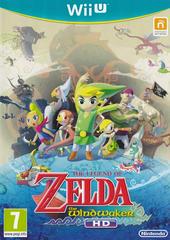 Zelda Wind Waker HD - PAL Wii U | Play N Trade Winnipeg