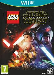 LEGO Star Wars The Force Awakens - PAL Wii U | Play N Trade Winnipeg