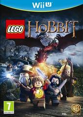 LEGO The Hobbit - PAL Wii U | Play N Trade Winnipeg