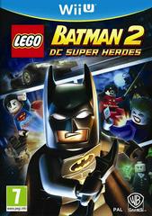 LEGO Batman 2 - PAL Wii U | Play N Trade Winnipeg