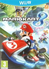 Mario Kart 8 - PAL Wii U | Play N Trade Winnipeg