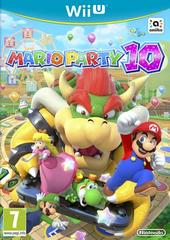 Mario Party 10 - PAL Wii U | Play N Trade Winnipeg