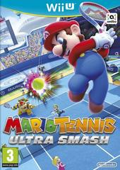 Mario Tennis: Ultra Smash - PAL Wii U | Play N Trade Winnipeg