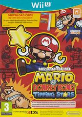 Mario vs. Donkey Kong: Tipping Stars - PAL Wii U | Play N Trade Winnipeg