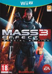 Mass Effect 3 - PAL Wii U | Play N Trade Winnipeg