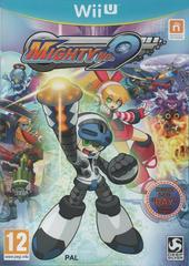Mighty No. 9 - PAL Wii U | Play N Trade Winnipeg