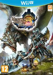 Monster Hunter 3 Ultimate - PAL Wii U | Play N Trade Winnipeg