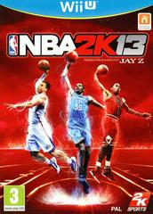 NBA 2K13 - PAL Wii U | Play N Trade Winnipeg