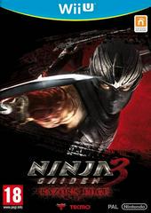 Ninja Gaiden 3: Razor's Edge - PAL Wii U | Play N Trade Winnipeg