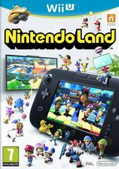 Nintendo Land - PAL Wii U | Play N Trade Winnipeg