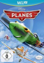 Disney Planes - PAL Wii U | Play N Trade Winnipeg