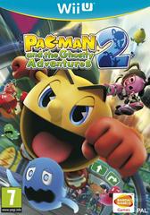 Pac-Man and the Ghostly Adventures 2 - PAL Wii U | Play N Trade Winnipeg