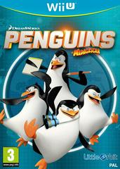 Penguins of Madagascar - PAL Wii U | Play N Trade Winnipeg