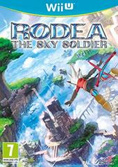 Rodea the Sky Soldier - PAL Wii U | Play N Trade Winnipeg