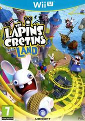 Rabbids Land - PAL Wii U | Play N Trade Winnipeg