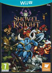 Shovel Knight - PAL Wii U | Play N Trade Winnipeg