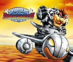 Skylanders Superchargers - PAL Wii U | Play N Trade Winnipeg