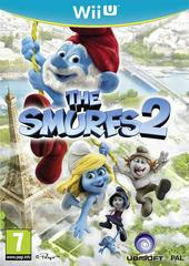 The Smurfs 2 - PAL Wii U | Play N Trade Winnipeg