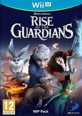 Rise of the Guardians - PAL Wii U | Play N Trade Winnipeg