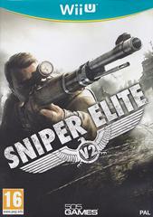 Sniper Elite V2 - PAL Wii U | Play N Trade Winnipeg