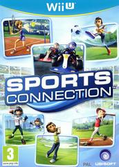 Sports Connection - PAL Wii U | Play N Trade Winnipeg