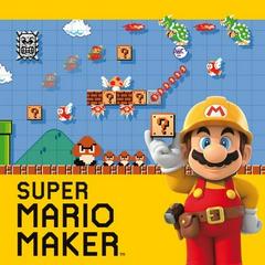 Super Mario Maker - PAL Wii U | Play N Trade Winnipeg