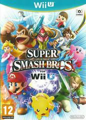 Super Smash Bros. - PAL Wii U | Play N Trade Winnipeg