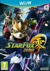 Star Fox Zero - PAL Wii U | Play N Trade Winnipeg