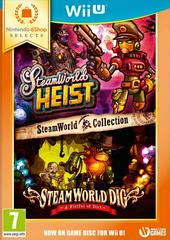 Steamworld Collection - PAL Wii U | Play N Trade Winnipeg