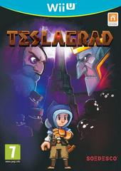 Teslagrad - PAL Wii U | Play N Trade Winnipeg