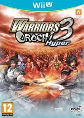 Warriors Orochi 3 Hyper - PAL Wii U | Play N Trade Winnipeg