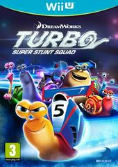 Turbo: Super Stunt Squad - PAL Wii U | Play N Trade Winnipeg