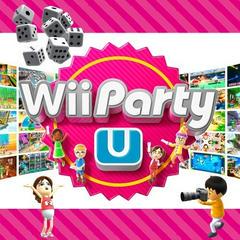 Wii Party U - PAL Wii U | Play N Trade Winnipeg
