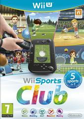 Wii Sports Club - PAL Wii U | Play N Trade Winnipeg