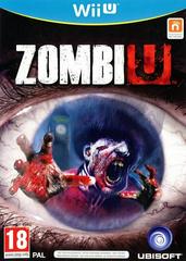 ZombiU - PAL Wii U | Play N Trade Winnipeg