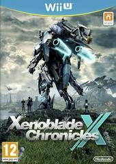 Xenoblade Chronicles X - PAL Wii U | Play N Trade Winnipeg