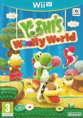 Yoshi's Woolly World - PAL Wii U | Play N Trade Winnipeg