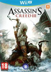 Assassin's Creed III - PAL Wii U | Play N Trade Winnipeg