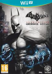 Batman: Arkham City Armoured Edition - PAL Wii U | Play N Trade Winnipeg